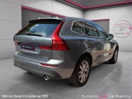 VOLVO d'occasion XC60 II D4 190 VOLVO XC60 LUXE de 2020 Le Raincy