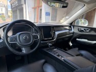 VOLVO d'occasion XC60 II D4 190 VOLVO XC60 LUXE de 2020 Le Raincy