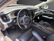 VOLVO d'occasion XC60 II D4 190 VOLVO XC60 LUXE de 2020 Le Raincy