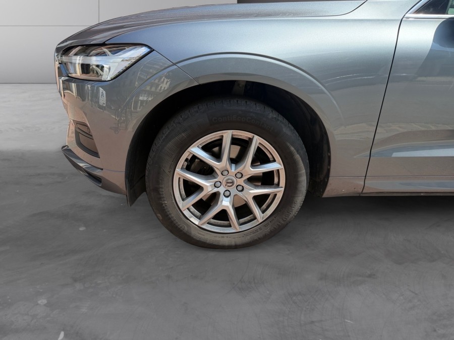VOLVO d'occasion XC60 II D4 190 VOLVO XC60 LUXE de 2020 Le Raincy