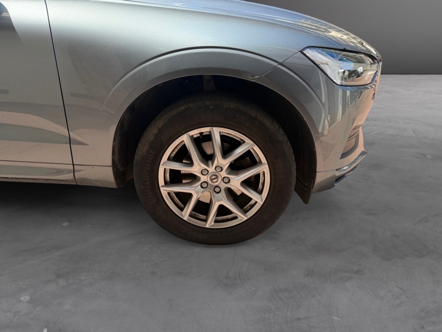 VOLVO d'occasion XC60 II D4 190 VOLVO XC60 LUXE de 2020 Le Raincy