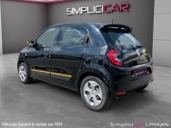 RENAULT d'occasion TWINGO III 0.9 TCE 95 ZEN de 2019 Limoges (87)﻿