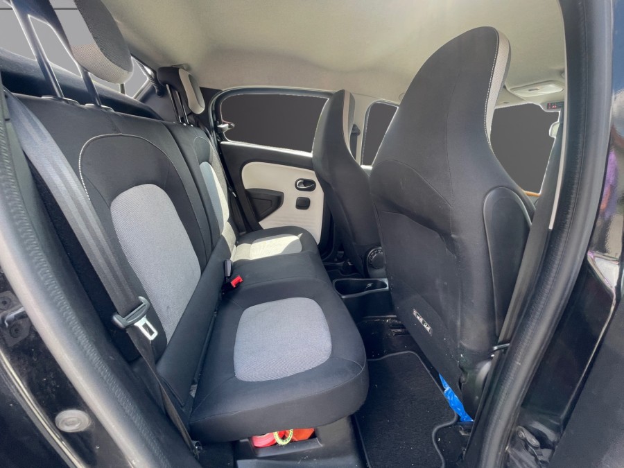 RENAULT d'occasion TWINGO III 0.9 TCE 95 ZEN de 2019 Limoges (87)﻿