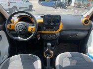 RENAULT d'occasion TWINGO III 0.9 TCE 95 ZEN de 2019 Limoges (87)﻿