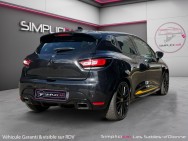 RENAULT d'occasion CLIO RS 18 220 EDC de 2018 Les Sables d'Olonne