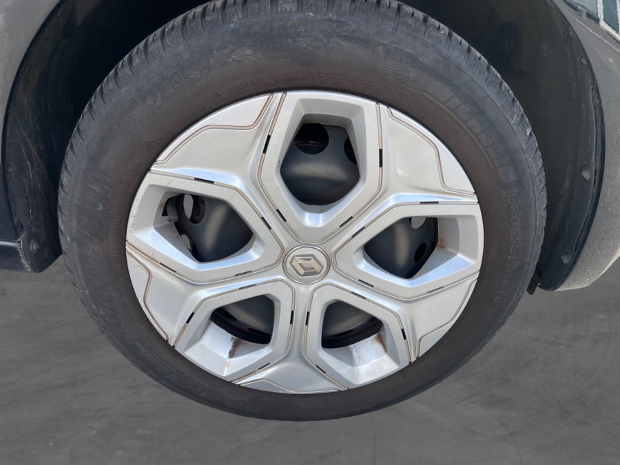 RENAULT d'occasion TWINGO III 0.9 TCE 95 ZEN de 2019 Limoges (87)﻿