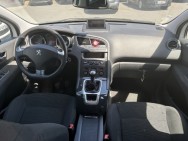 PEUGEOT d'occasion 5008 1.6 BLUE HDI 120 ALLURE de 2016 Caen (14)﻿