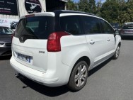 PEUGEOT d'occasion 5008 1.6 BLUE HDI 120 ALLURE de 2016 Caen (14)﻿