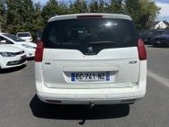 PEUGEOT d'occasion 5008 1.6 BLUE HDI 120 ALLURE de 2016 Caen (14)﻿
