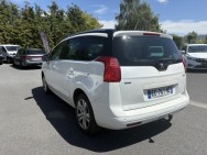 PEUGEOT d'occasion 5008 1.6 BLUE HDI 120 ALLURE de 2016 Caen (14)﻿
