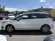 PEUGEOT d'occasion 5008 1.6 BLUE HDI 120 ALLURE de 2016 Caen (14)﻿