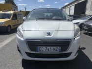 PEUGEOT d'occasion 5008 1.6 BLUE HDI 120 ALLURE de 2016 Caen (14)﻿