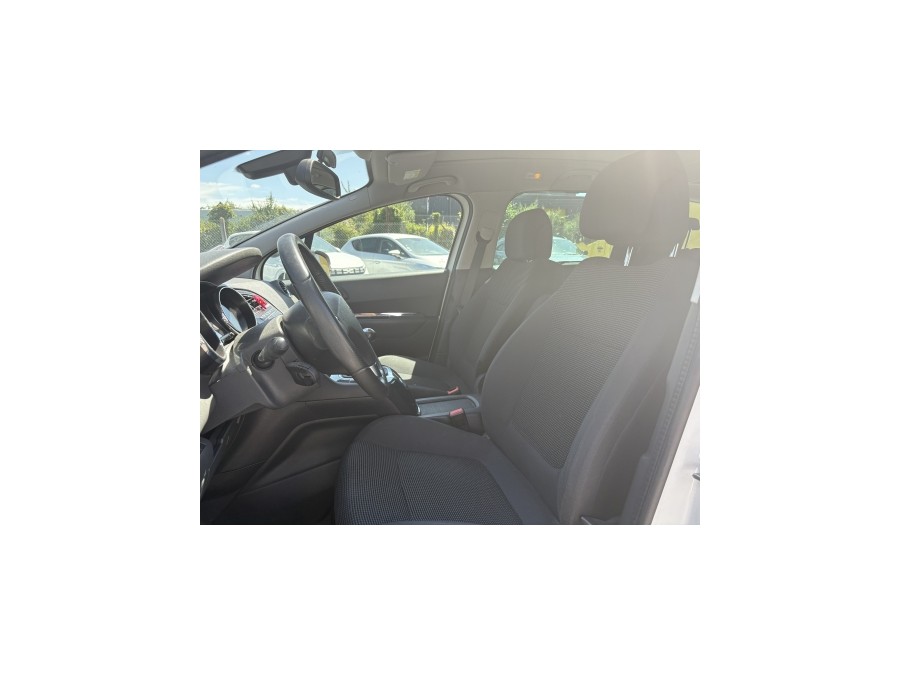 PEUGEOT d'occasion 5008 1.6 BLUE HDI 120 ALLURE de 2016 Caen (14)﻿