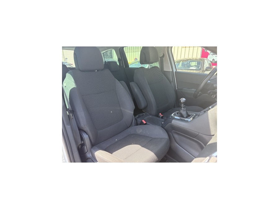 PEUGEOT d'occasion 5008 1.6 BLUE HDI 120 ALLURE de 2016 Caen (14)﻿