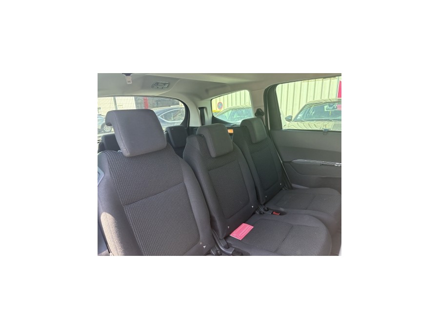 PEUGEOT d'occasion 5008 1.6 BLUE HDI 120 ALLURE de 2016 Caen (14)﻿