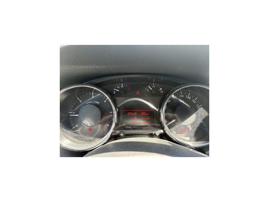 PEUGEOT d'occasion 5008 1.6 BLUE HDI 120 ALLURE de 2016 Caen (14)﻿