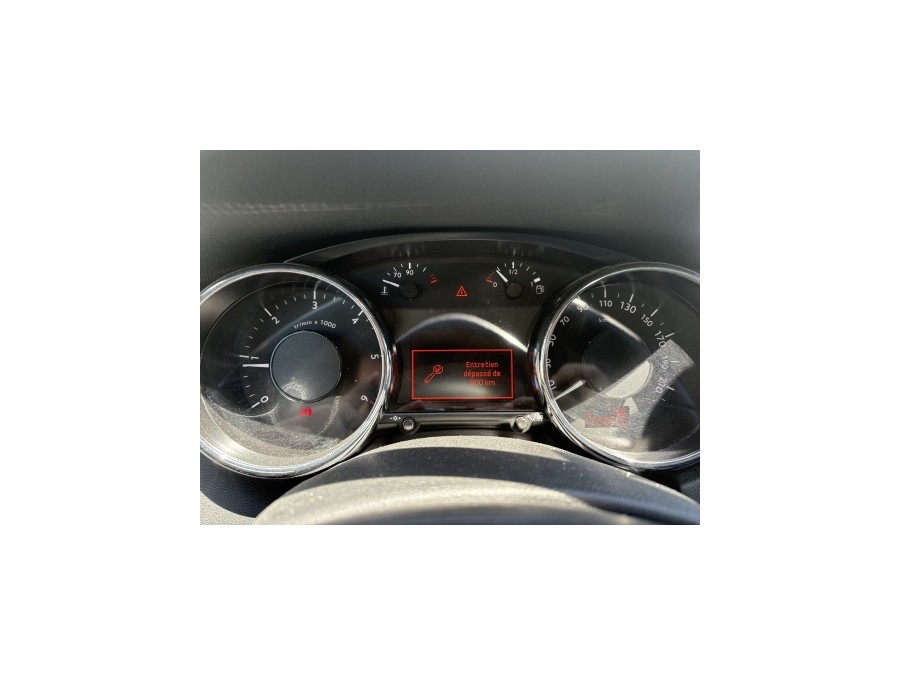 PEUGEOT d'occasion 5008 1.6 BLUE HDI 120 ALLURE de 2016 Caen (14)﻿
