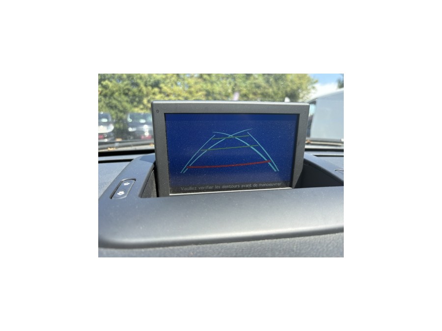 PEUGEOT d'occasion 5008 1.6 BLUE HDI 120 ALLURE de 2016 Caen (14)﻿