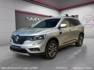 RENAULT d'occasion KOLEOS II 2.0 DCI 175 INTENS 4X4 X-TRONIC de 2018