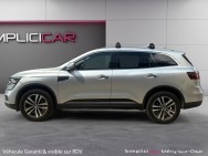 RENAULT d'occasion KOLEOS II 2.0 DCI 175 INTENS 4X4 X-TRONIC de 2018