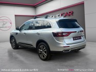 RENAULT d'occasion KOLEOS II 2.0 DCI 175 INTENS 4X4 X-TRONIC de 2018