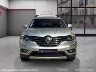 RENAULT d'occasion KOLEOS II 2.0 DCI 175 INTENS 4X4 X-TRONIC de 2018