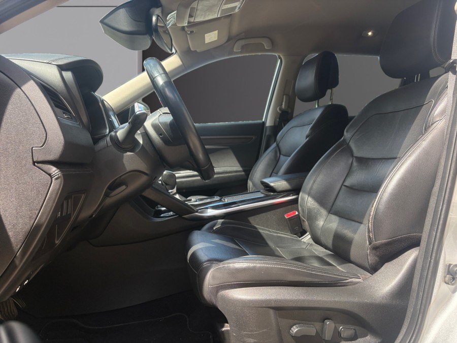 RENAULT d'occasion KOLEOS II 2.0 DCI 175 INTENS 4X4 X-TRONIC de 2018