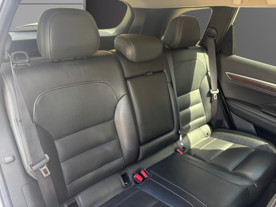 RENAULT d'occasion KOLEOS II 2.0 DCI 175 INTENS 4X4 X-TRONIC de 2018