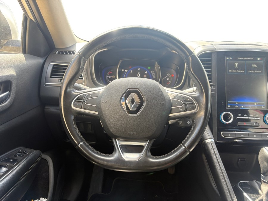 RENAULT d'occasion KOLEOS II 2.0 DCI 175 INTENS 4X4 X-TRONIC de 2018