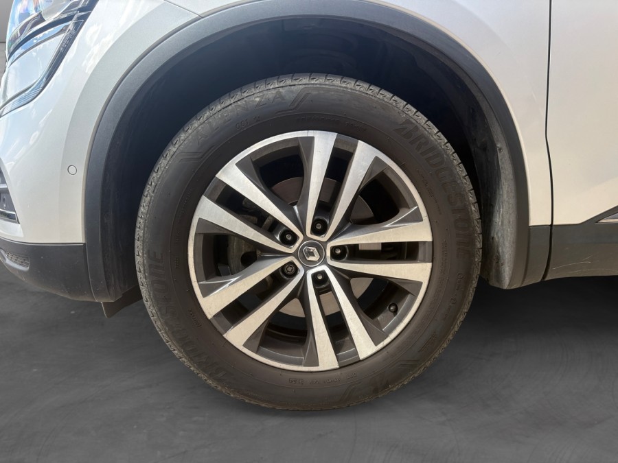 RENAULT d'occasion KOLEOS II 2.0 DCI 175 INTENS 4X4 X-TRONIC de 2018