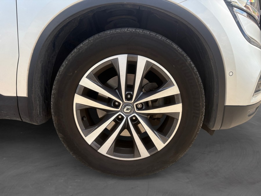 RENAULT d'occasion KOLEOS II 2.0 DCI 175 INTENS 4X4 X-TRONIC de 2018