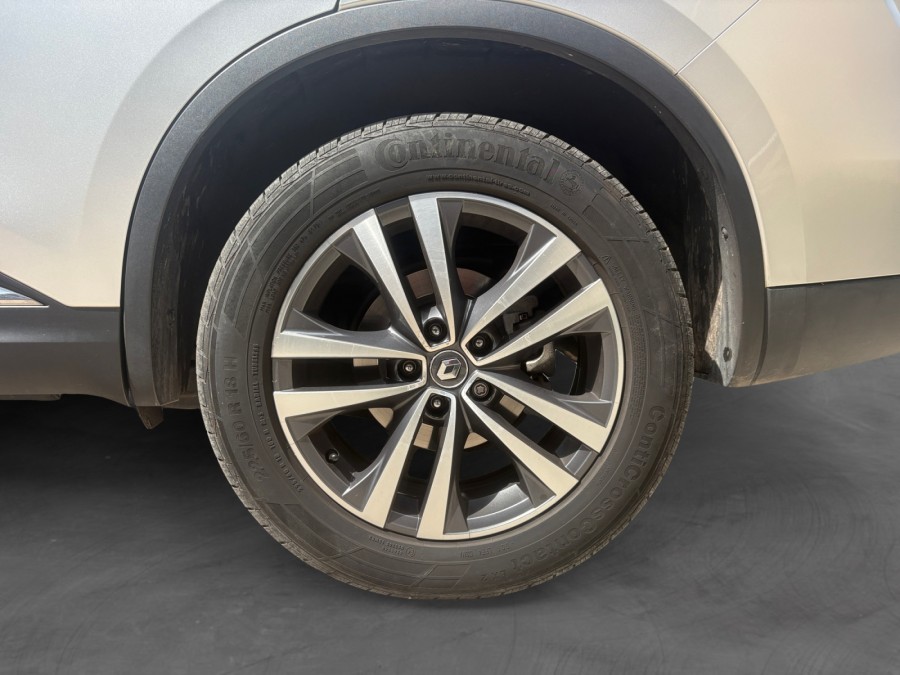 RENAULT d'occasion KOLEOS II 2.0 DCI 175 INTENS 4X4 X-TRONIC de 2018
