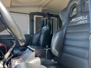 LAND ROVER d'occasion DEFENDER STATION WAGON LAND ROVER DEFENDER
