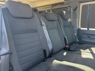 LAND ROVER d'occasion DEFENDER STATION WAGON LAND ROVER DEFENDER
