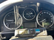 LAND ROVER d'occasion DEFENDER STATION WAGON LAND ROVER DEFENDER