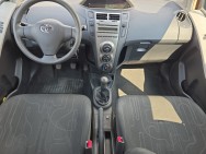 TOYOTA d'occasion YARIS 1.0 VVT-I de 2010 Vichy (03)﻿