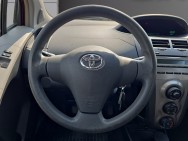 TOYOTA d'occasion YARIS 1.0 VVT-I de 2010 Vichy (03)﻿