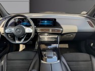 MERCEDES d'occasion CLASSE EQC MERCEDES 400 4MATIC AMG LINE de 2021