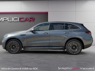MERCEDES d'occasion CLASSE EQC MERCEDES 400 4MATIC AMG LINE de 2021