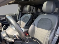 MERCEDES d'occasion CLASSE EQC MERCEDES 400 4MATIC AMG LINE de 2021