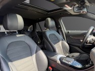 MERCEDES d'occasion CLASSE EQC MERCEDES 400 4MATIC AMG LINE de 2021
