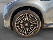 MERCEDES d'occasion CLASSE EQC MERCEDES 400 4MATIC AMG LINE de 2021