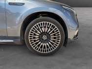 MERCEDES d'occasion CLASSE EQC MERCEDES 400 4MATIC AMG LINE de 2021