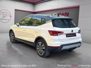 SEAT d'occasion ARONA 1.0 ECO TSI 95 Start/Stop BVM5 Xcellence de