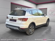 SEAT d'occasion ARONA 1.0 ECO TSI 95 Start/Stop BVM5 Xcellence de
