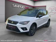 SEAT d'occasion ARONA 1.0 ECO TSI 95 Start/Stop BVM5 Xcellence de