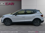SEAT d'occasion ARONA 1.0 ECO TSI 95 Start/Stop BVM5 Xcellence de