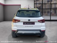 SEAT d'occasion ARONA 1.0 ECO TSI 95 Start/Stop BVM5 Xcellence de