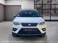 SEAT d'occasion ARONA 1.0 ECO TSI 95 Start/Stop BVM5 Xcellence de