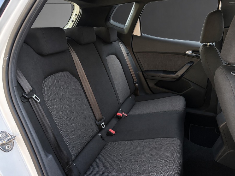 SEAT d'occasion ARONA 1.0 ECO TSI 95 Start/Stop BVM5 Xcellence de